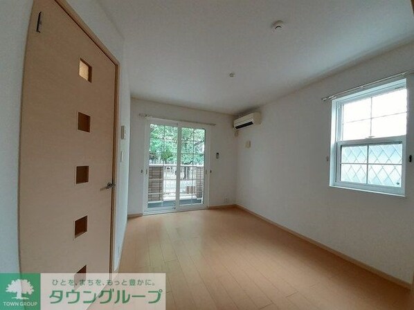 パークサイドの物件内観写真